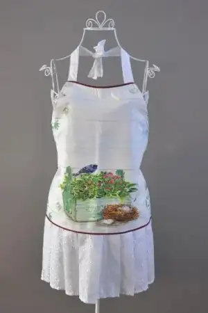 $kus desenli mutfak onlugu.webp