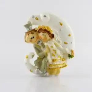 gelin damat ay üstü.webp