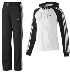 Üstü-kapşonlu-siyah-beyaz-Adidas-bayan-eşofman-takımı-modeli-533x550.webp