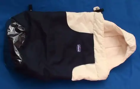 Chicco uyku tulumu 50TL.webp