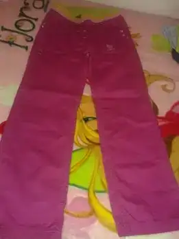 waikik 7 -8yaş pantolon.webp