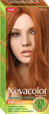 $nevacolor natural 8.44 tarç&#305;n bak&#305;r.webp