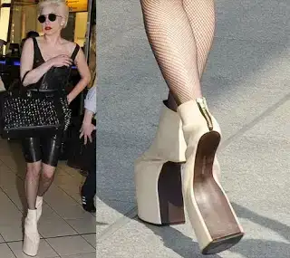 Lady Gaga Shoes.webp