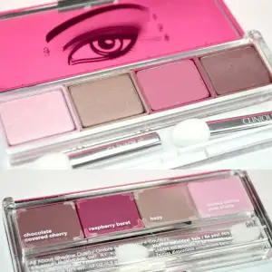 Clinique All About Shadow Quad Review.webp