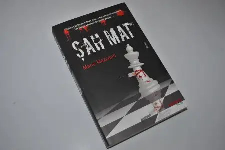 Mario mazzanti- Şah mat.webp