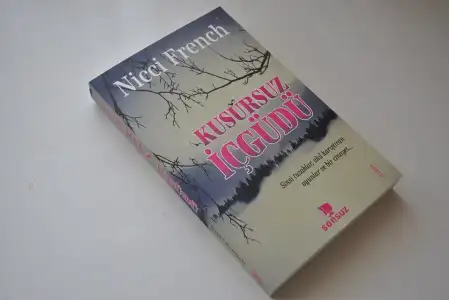 Nicci French- Kusursuz içgüdü.webp