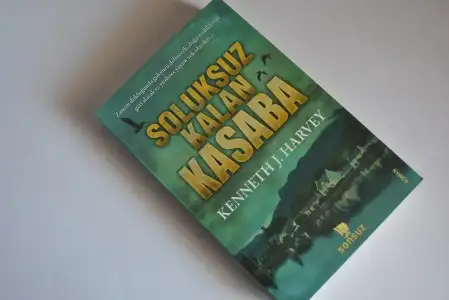 Soluksuz kalan kasaba - Kenneth J. Harwey.webp