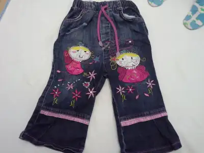 8. 2-3 yas pantolon. 10 tl.webp