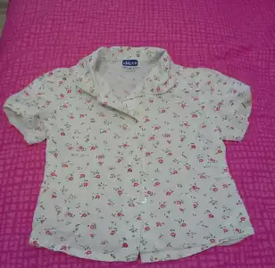 67. Chicco gomlek 2-3 yas. 8 tl.webp