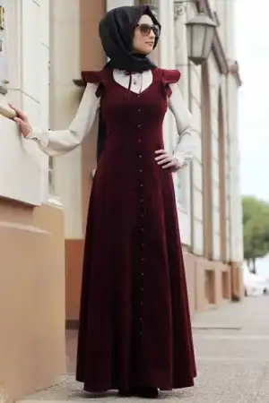 gamze-polat-bordo-prenses-kadife-elbise-9357-28-B.webp