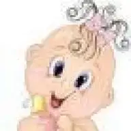 Bebegim Cok Kansiz Cikti Kadinlar Kulubu