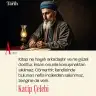 Mendilimde Kirmizim Var
