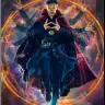 DoctorStrange