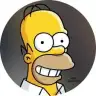 Homer Simpson