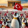 Depresif Penguen