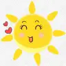 Sunny-