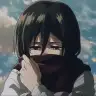 Mikasa Ackerman