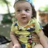 my little sunshine