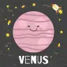 venustime