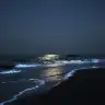 blue rock