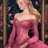 cherry cherry lady