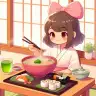 kuchi sabishii