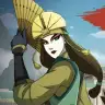 Kyoshi
