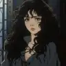 curlymia