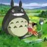 Tonari to Totoro