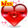 kisskiss