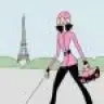 ladyinpink