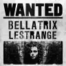 Bellatrix Lestrange