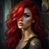 Red Phoenix