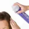 hairspray