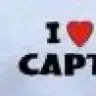 ilovemycaptain