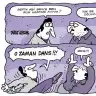 O zaman dans