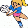voleyboldelisiiiii