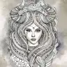 Taurus woman