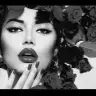 black_roseS