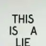 Lie