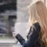 blondemacaron