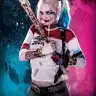 Harley Qinn