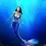 bluemermaid