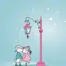 sweet love