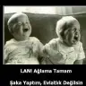 prenses geliyor
