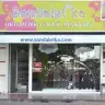 sandaletka