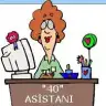 40Asistani