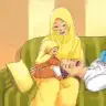 nuray anne adayi