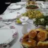 Anne bana su ver