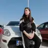 Tugbacicekdagi